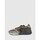 Sapatos Homem Sapatilhas Cetti ZAPATILLA  1353 TAUPE Castanho