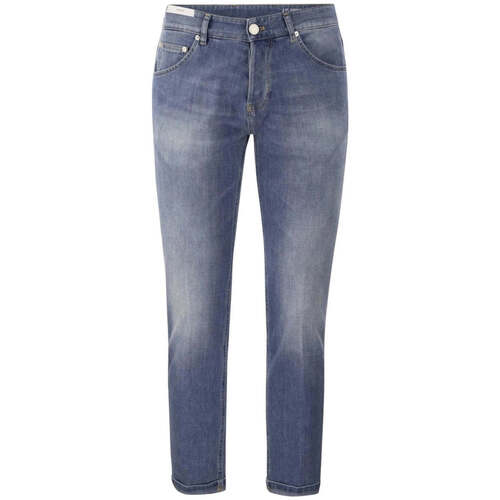 Textil Criança Calças de ganga Pt Torino Jeans Outros
