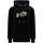 Textil Criança Sweats Barrow Felpa Preto