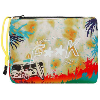 Malas Criança Pouch / Clutch F * * K Pochette Outros