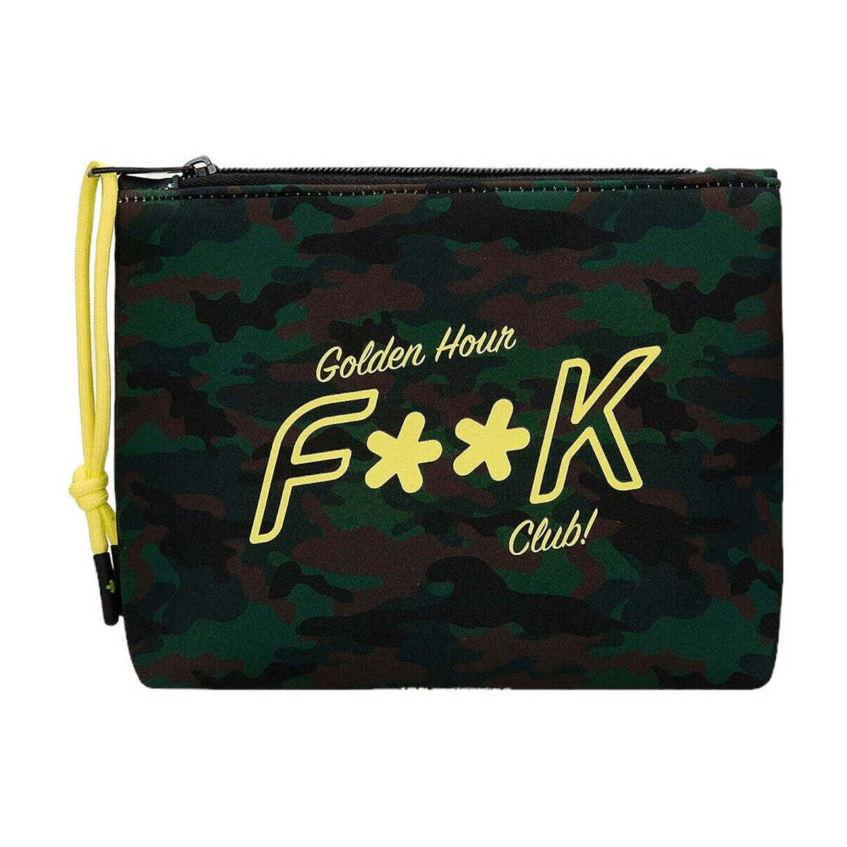 Malas Criança Pouch / Clutch F * * K Pochette Outros