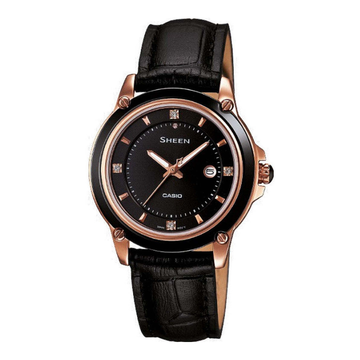Relógios & jóias Criança Relógio Casio OROLOGI Outros