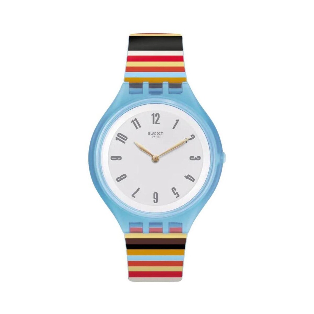 Relógios & jóias Criança Relógio Swatch OROLOGI Outros