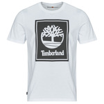 T-shirt Mangas Curtas Timberland 