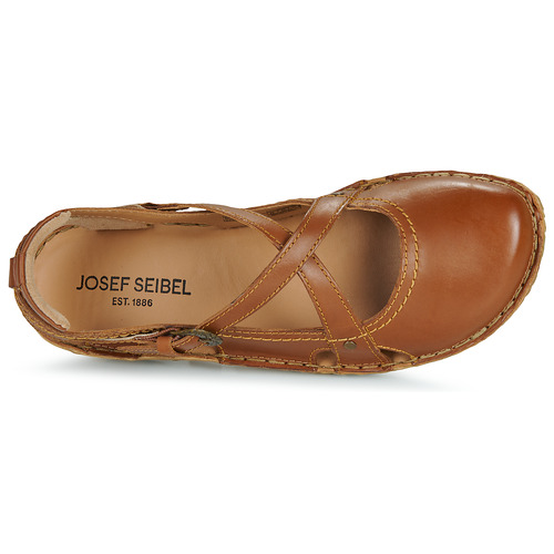 Josef Seibel ROSALIE 13 Conhaque