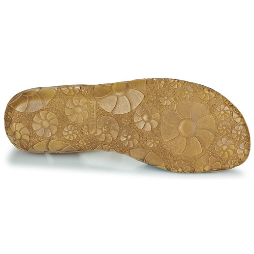 Josef Seibel ROSALIE 04 Castanho / Marinho