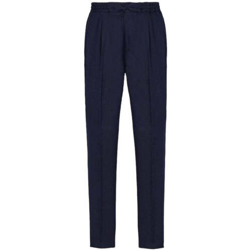Textil Criança Calças Manuel Ritz Pantalone Azul