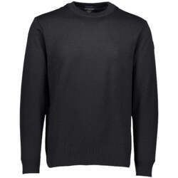 Textil Criança Sweats Paul & Shark Maglione Preto
