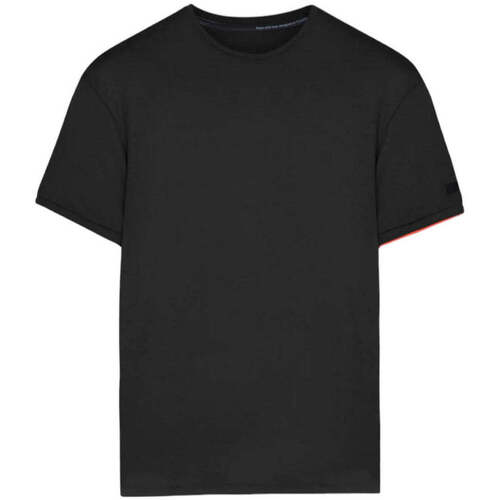 Textil Criança T-shirts e Pólos Rrd - Roberto Ricci Designs T-Shirt e Polo Preto