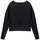 Textil Criança Sweats Rrd - Roberto Ricci Designs Felpa Preto