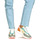 Sapatos Mulher Sapatilhas Victoria COSMOS SERRAJE MULTICOLOR Multicolor