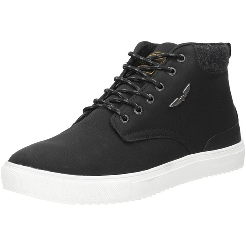Pme Legend Lexing-T Zwart Preto