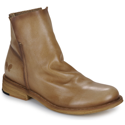 Sapatos Mulher Botas baixas Felmini E075-ANILEX-JUBA Toupeira