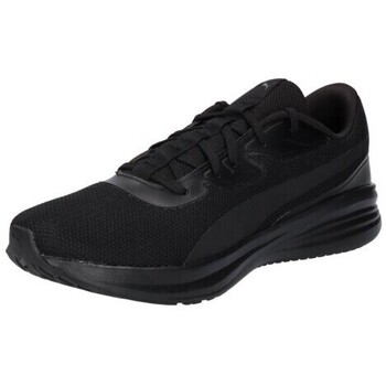 Puma 310040 02  Negro Preto