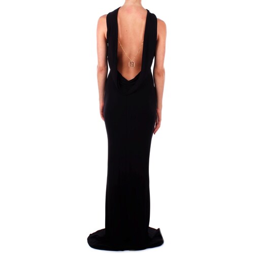 Elisabetta Franchi AB71647E2 Preto