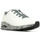 Sapatos Mulher Sapatilhas Skechers Uno Mini Drip Branco
