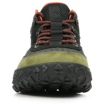 Timberland Greenstride Motion 6 Mid Lace Hkr Boot Verde