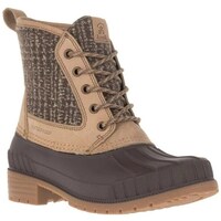 Sapatos Mulher Botins KAMIK Winterstiefel Sienna Mid Bege