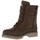Sapatos Mulher Botins KAMIK Winterstiefel Rogue Mid Castanho