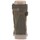 Sapatos Mulher Sapatilhas de cano-alto KAMIK Winterstiefel Rogue Mid Verde azeitona