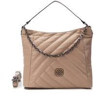 Malas Mulher Bolsa Xti 18434901 Castanho