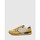 Sapatos Homem Sapatilhas Pepe jeans ZAPATILLA  BRIT FUN AMARILLO Amarelo