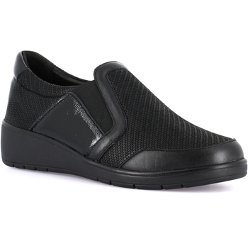 Sapatos Mulher Slip on Grunland DSG-SC2877 Preto