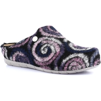 Sapatos Mulher Tamancos Grunland DSG-CI2963 Preto