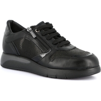 Sapatos Mulher Sapatilhas Grunland DSG-SC2135 Preto