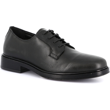 Sapatos Mulher Sapatos Grunland DSG-SC4356 Preto