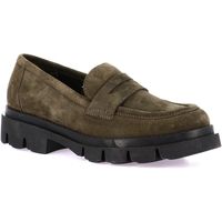 Sapatos Mulher Richelieu Grunland DSG-SC4319 Verde