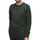 Textil Homem camisolas Superdry  Verde