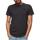 Textil Homem T-shirts e Pólos Superdry  Preto
