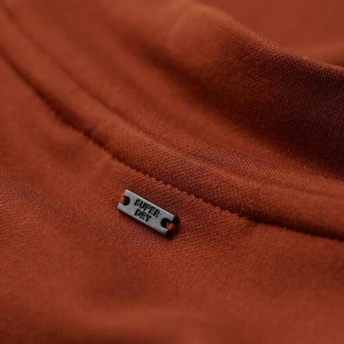 Superdry  Vermelho