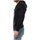 Textil Homem Sweats Hopenlife ACCOLADE Preto