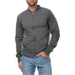 Textil Homem Casacos de malha Hopenlife LESATA Verde