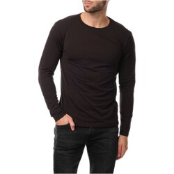 Textil Homem T-Shirt mangas curtas Hopenlife YATO Preto
