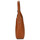 Malas Mulher Bolsa de ombro Lauren Ralph Lauren TANNER Conhaque