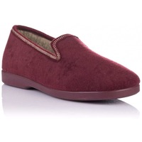 Sapatos Mulher Chinelos Chapines 2000 Vermelho