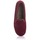 Sapatos Mulher Chinelos Chapines 2000 Vermelho
