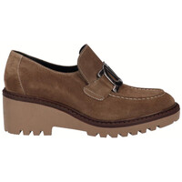 Sapatos Mulher Sapatos & Richelieu Viguera 8281 Bege