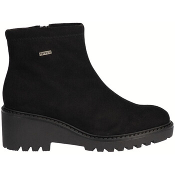 Sapatos Mulher Botins Viguera 8284 Preto