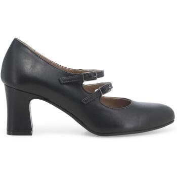 Sapatos Mulher Escarpim Melluso X5214W-239939 Preto