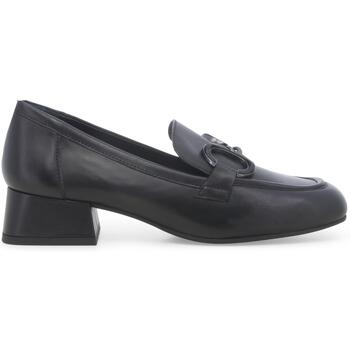 Sapatos Mulher Mocassins Melluso V5203-240239 Preto