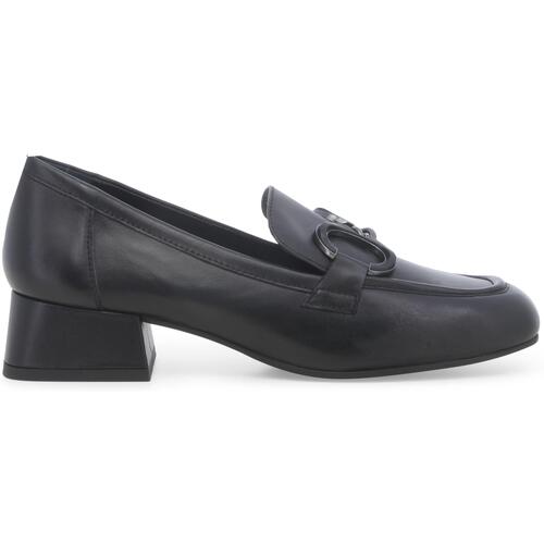 Sapatos Mulher Mocassins Melluso V5203-240239 Preto
