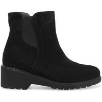 Sapatos Mulher Botins Melluso R35600W-240761 Preto