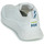 Sapatos Sapatilhas Helly Hansen CREW LOW Branco