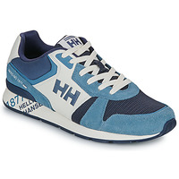 Sapatos Homem Sapatilhas Helly Hansen ANAKIN LEATHER 2 Azul