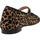 Sapatos Mulher Sabrinas Yellow CLAU Multicolor