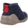 Sapatos Rapaz Chinelos Biomecanics 241155B Azul